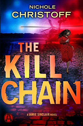 The Kill Chain book cover