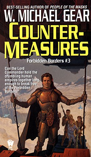 Countermeasures book cover