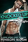 Knocked Up By The Dom A Bdsm Secret Baby Romance Babies For The Doms Book 1