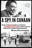A Spy In Canaan English Edition
