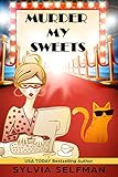 Murder My Sweets Izzy Greene Senior Snoops Cozy Mystery Book 5 English Edition