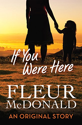If You Were Here book cover