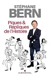 Piques Rpliques De Lhistoire
