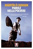 Parole Nella Polvere Italian Edition