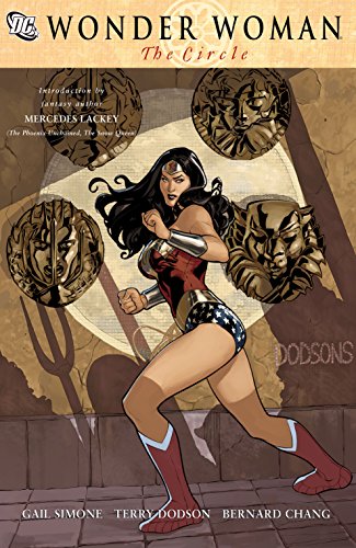The Circle book cover