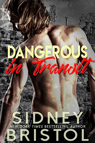 Dangerous in Transit book cover