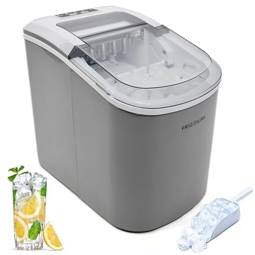 Top 5 Best Countertop Ice Makers in 2026: Expert Reviews & Ranking