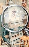 Gli Omicidi Di Monet Larte Del Delitto Libro Ii Italian Edition