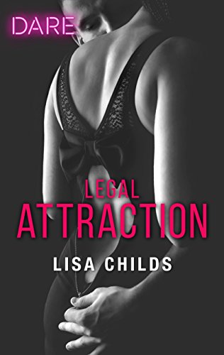 Legal Attraction cover