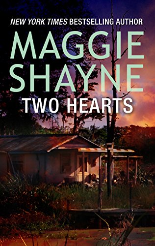 Two Hearts book cover