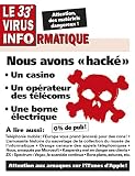 Le 33e Virus Informatique Le Virus Informatique