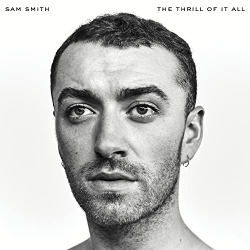 The Thrill of It All