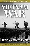 The Best of American Heritage: Vietnam War