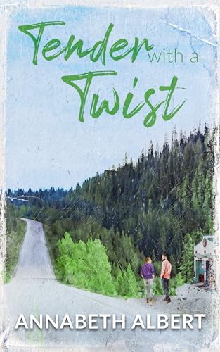 Tender with a Twist cover