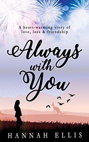 Always With You book cover