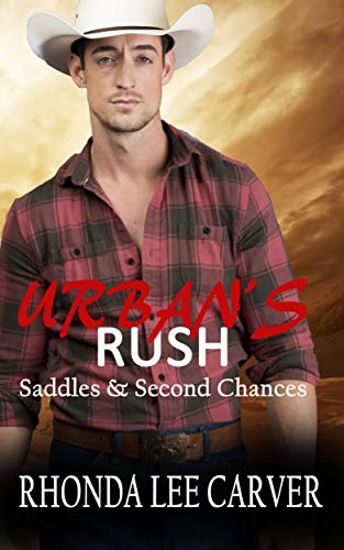 Urban's Rush book cover