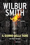 Il Giorno Della Tigre Il Ciclo Dei Courteney Italian Edition