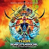 Thor: Ragnarok Soundtrack