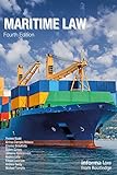 Maritime Law Maritime And Transport Law Library English Edition