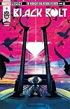 Black Bolt #8