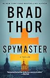 Spymaster A Thriller The Scot Harvath Series Book 18 English Edition