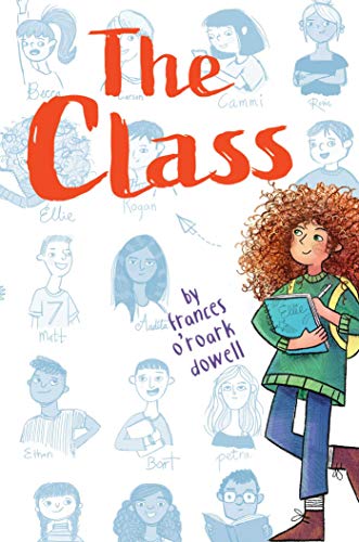 The Class book cover
