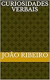 Curiosidades Verbais Portuguese Edition