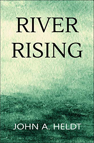 River Rising book cover