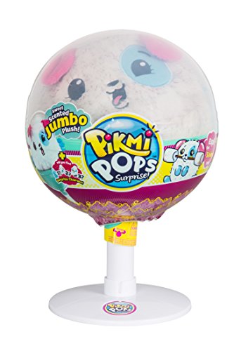 pikmi pop poodle
