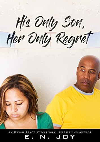His Only Son, Her Only Regret book cover