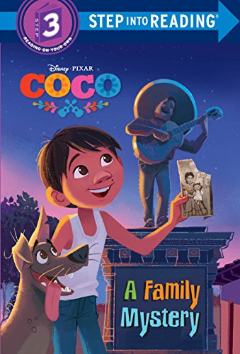 A Family Mystery book cover