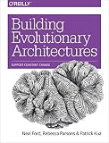 Building Evolutionary Architectures Support Constant Change English Edition