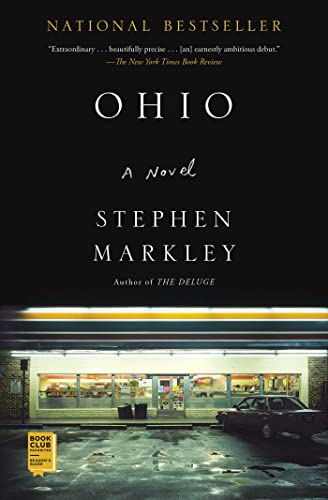 Ohio cover