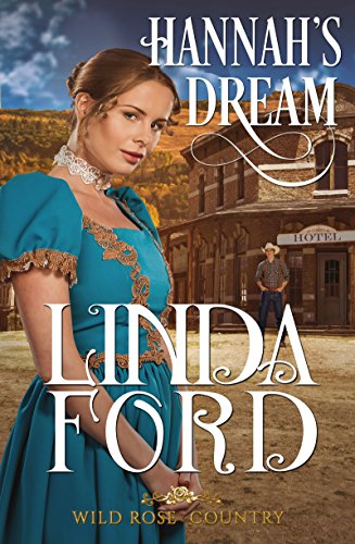 Hannah's Dream book cover