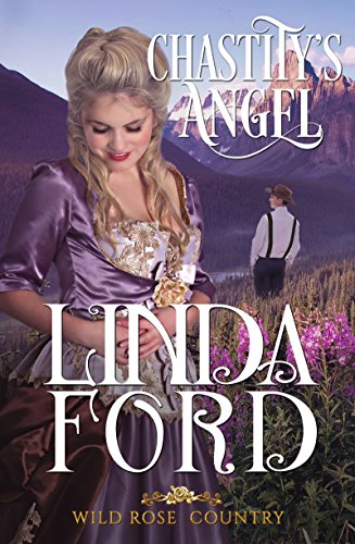 Chastity's Angel book cover