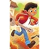 ミゲル・リヴェラ(Miguel Rivera)
 ディズニー - ミゲル・リヴェラ(Miguel Rivera)
 FVGA(480×800)壁紙 306063