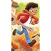 ミゲル・リヴェラ(Miguel Rivera)
 ディズニー - ミゲル・リヴェラ(Miguel Rivera)
 XFVGA(480×854)壁紙 305331