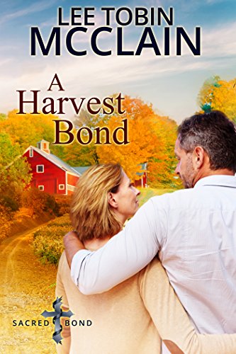 A Harvest Bond cover