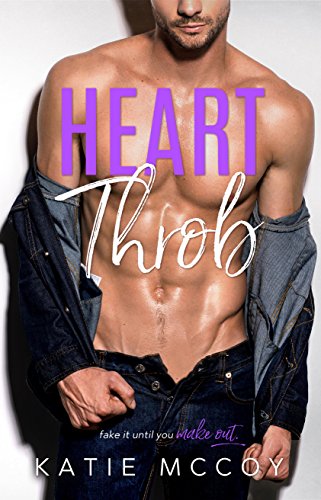 Heartthrob book cover