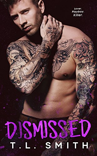 Dismissed cover