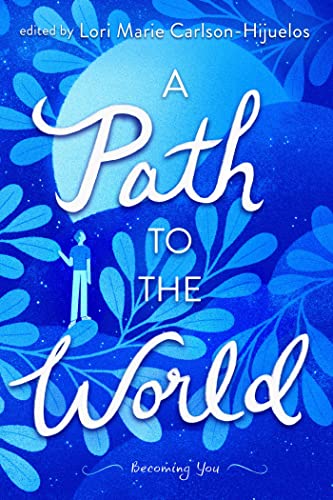A Path to the World book cover