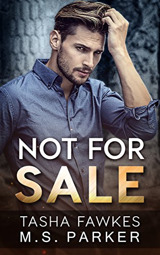Not for Sale book cover