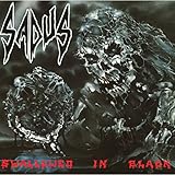 Swallowed In Black (1990)