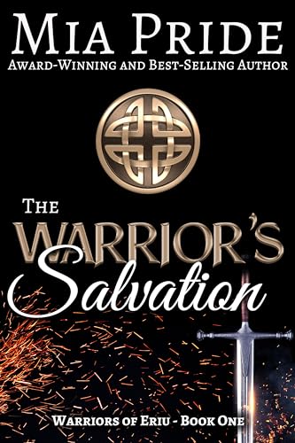 The Warrior's Salvation book cover