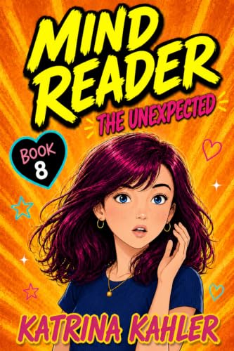 The Unexpected book cover