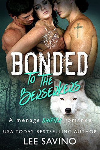 Bonded to the Berserkers cover