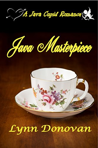 Java Masterpiece book cover