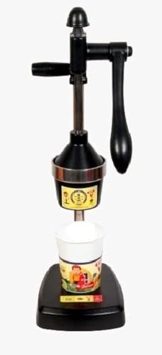 BTC INDIA HPJ Aluminum Hand Press Juicer ,Made in India BTC INDIA HPJ Aluminum Hand Press Juicer ,Made in India