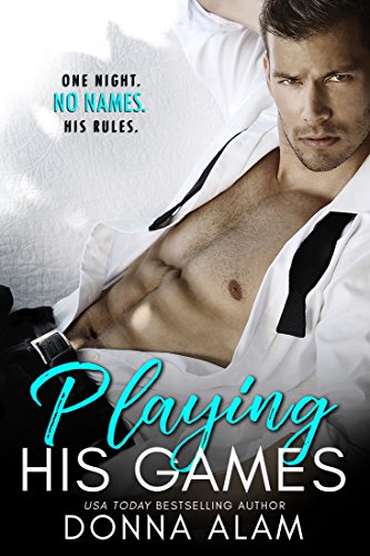 Playing His Games book cover