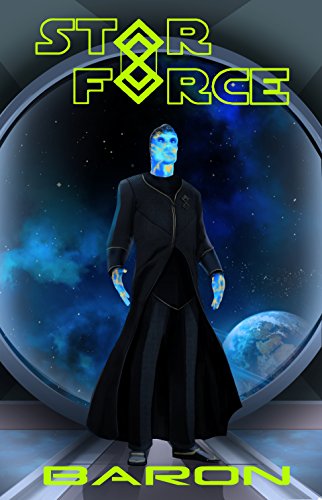 Baron book cover
